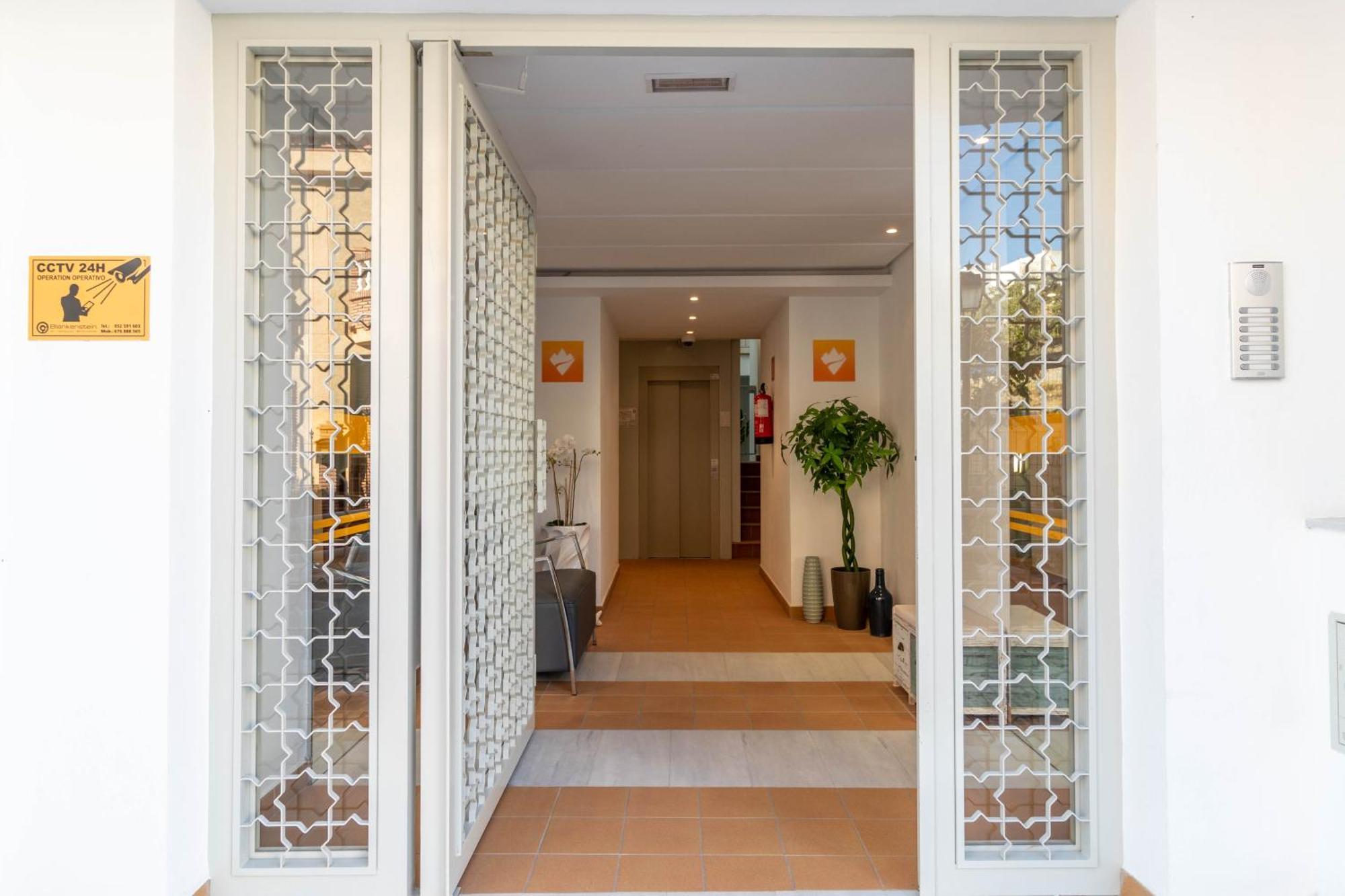 Alpujarra Secret By Eme Hoteles (Adults Only) Orgiva Exterior photo